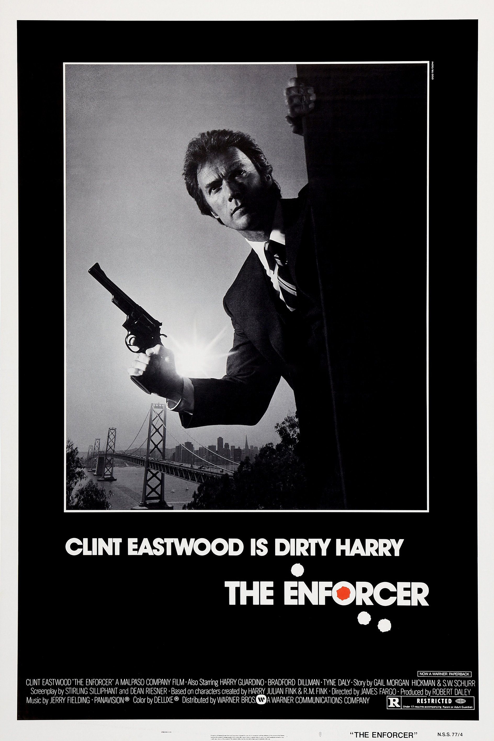 The Enforcer